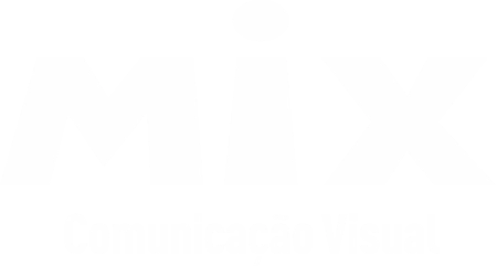 Logo Mix Comunicação Visual